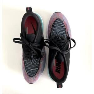 Nike Odyssey React Flyknit 2 Running Shoe Size 8